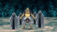 Veto with the Eye of the Midnight Sun (Image Credits: Studio Pierrot)